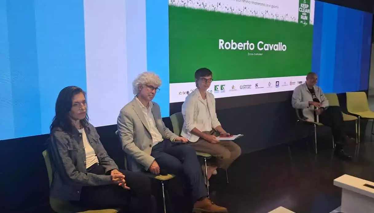 “Keep Clean and Run 2026”: Un Cammino di 349 Km per la Sostenibilità Ambientale da Benevento a Bari