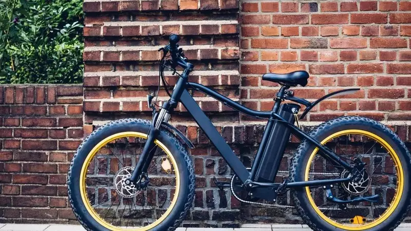 Summit County sheriff seeing ‘enormous increase’ in kids riding e-bikes recklessly