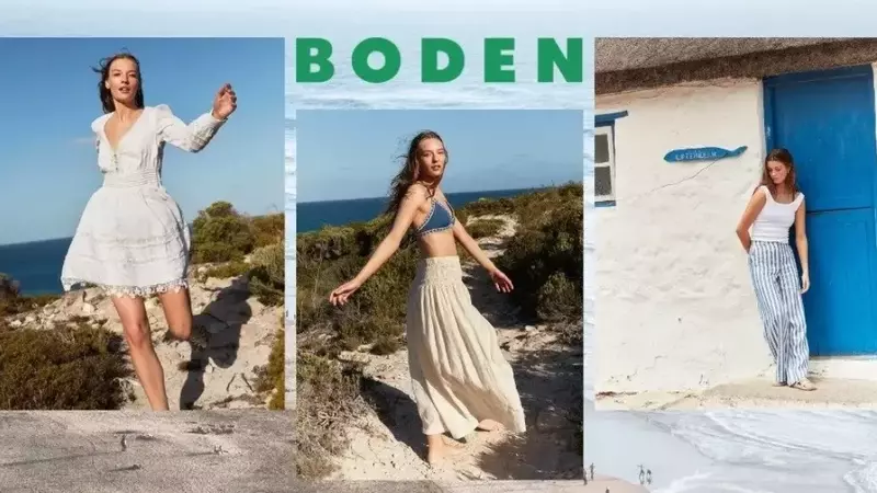 Discover the Vibrant World of Boden: Where Style Meets Personality