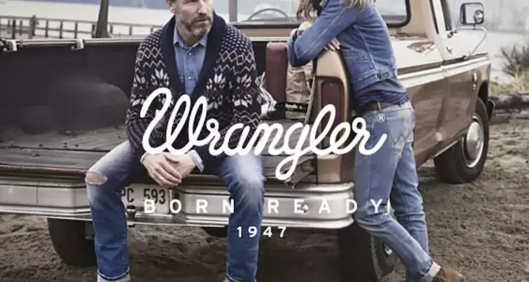 Discover the Timeless Appeal of Wrangler: Where Durability Meets Style