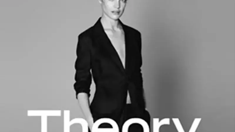 Curate Your Style: Embrace the Modern Elegance of Theory Fashion
