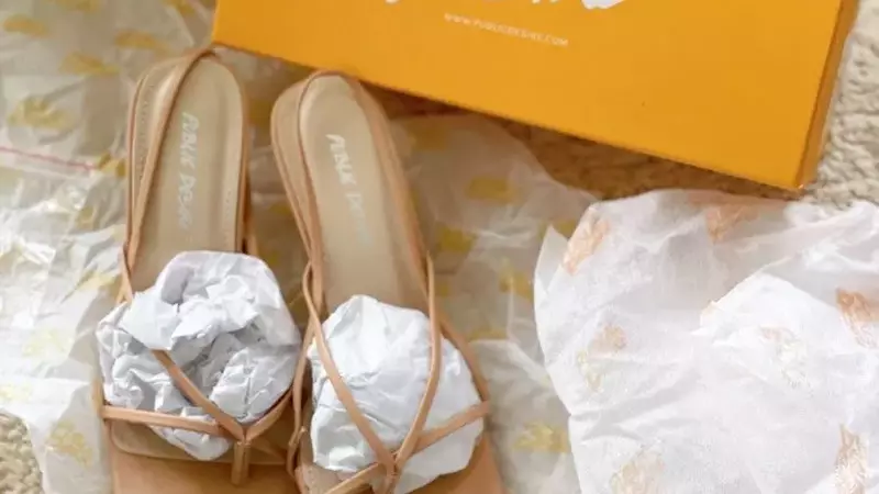 Strut in Style: Your Ultimate Guide to Public Desire Footwear