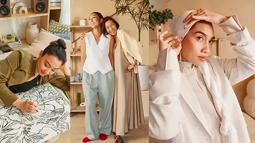 Moda elegante y empoderadora