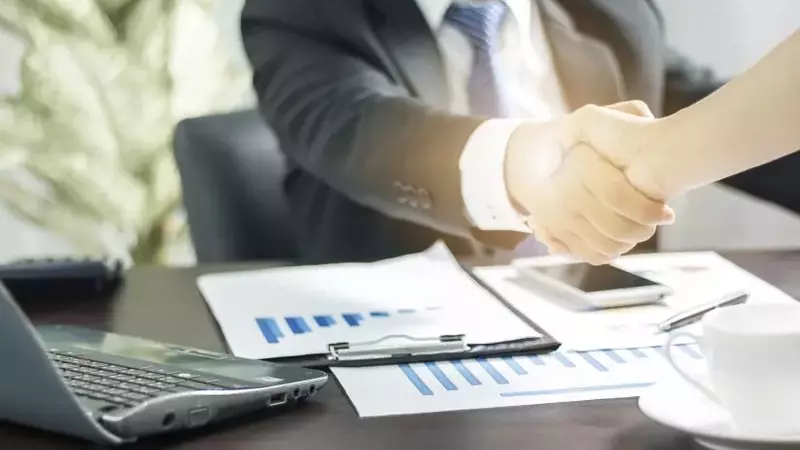 Exclusive Financial Services Tailored Just for You 