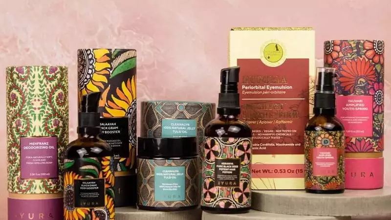 Embrace a Holistic Lifestyle: Discover the Transformative Power of The Ayurveda Experience