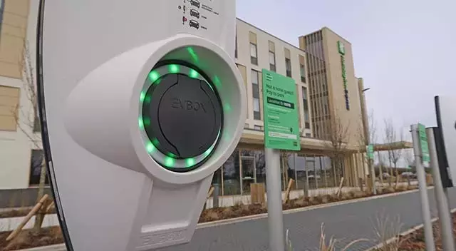 Navigate Parking with Ease: Discover Yourparkingspace