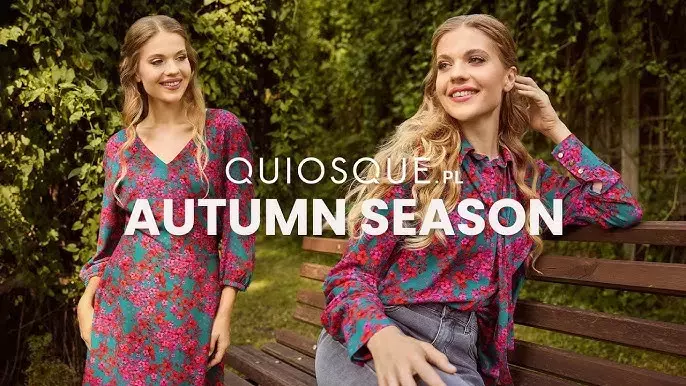 Pay tribute to the unique fashion of every woman