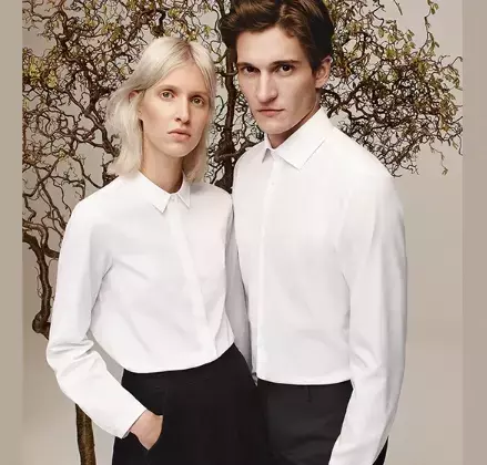 The Iconic Shirt Brand for Timeless Quality and Style