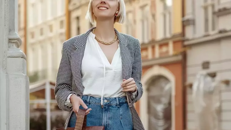 Eco-friendly fashion: wardrobe styling tips