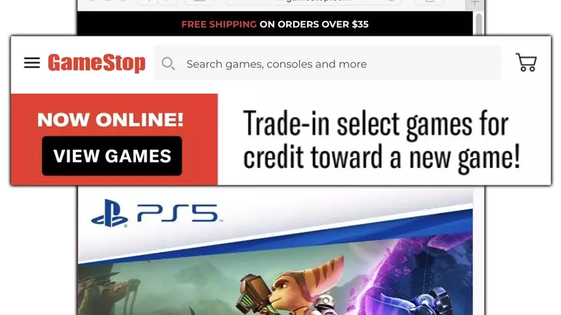 GameStop for the Best Trade-In Deals and Gaming Adventures!