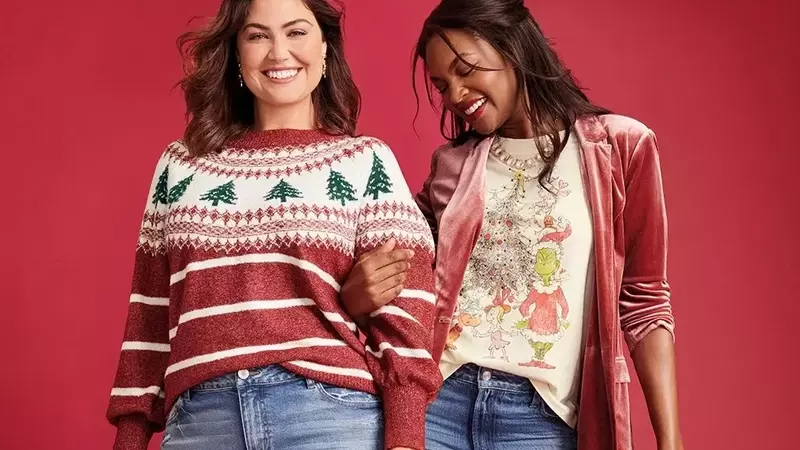 Fashion that Fits: Embrace Your Style Journey with Maurices