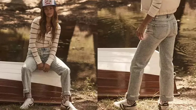 Unleash Your Holiday Glam with Buckle’s Fashion Forward Styles