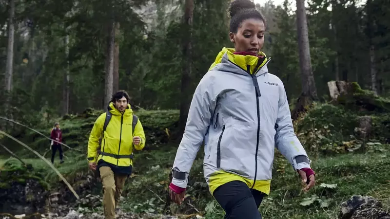 The Timeless Appeal of Adidas Jackets: Style, Comfort, and Performance