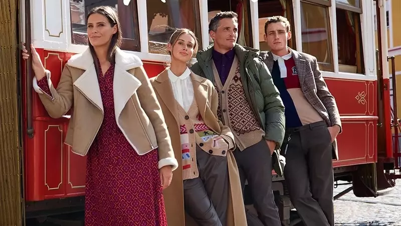 Embrace Winter with Style: Discover Peek & Cloppenburg’s Winter Essentials