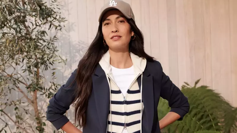 Weekend Style Made Easy: Your Guide to Evereve’s Effortless Weekend Collection