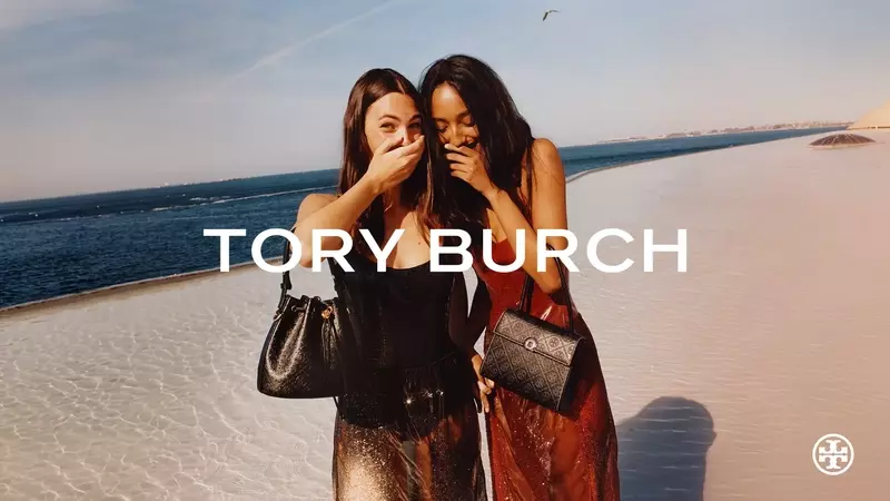 Gift the Spirit of Style This Holiday Season with Tory Burch