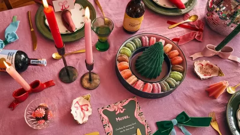 Discover Unique Stocking Fillers for Everyone on Your List at Not On The High Street