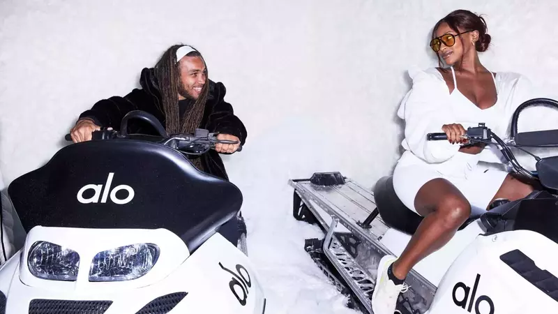Stay Warm and Stylish: The Best Winter Coats and Jackets from Alo Yoga