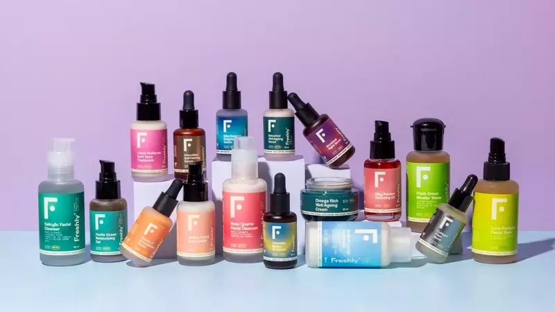 Achieve Radiant, Healthy Skin with Freshly Cosmetics: Skincare Routine Guide