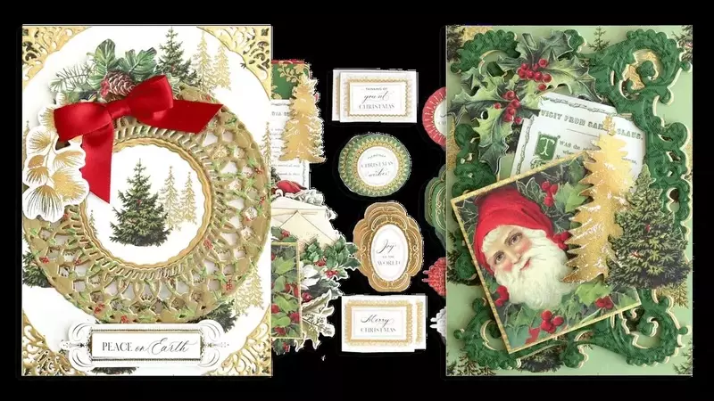Christmas Gift Guide: Fashion & Beauty Finds at HSN