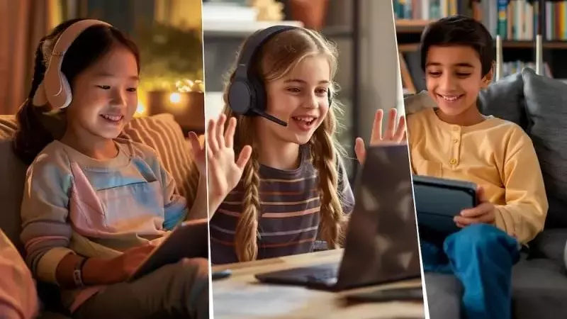 Why Parents Should Consider Novakid’s Holiday English Classes for Kids