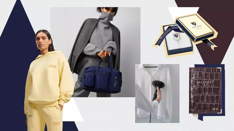 Elevate Your Holiday Gift-Giving with Aspinal of London’s Luxurious Collection