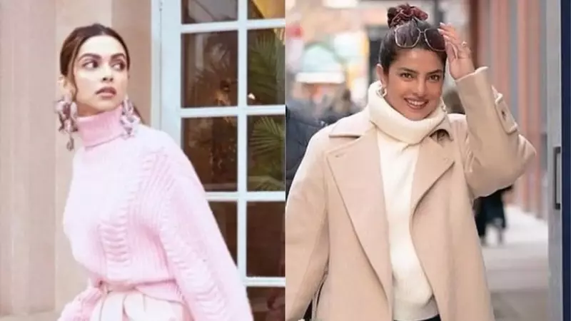 Winter Wardrobe Wonders: Chic Picks to Keep You Warm