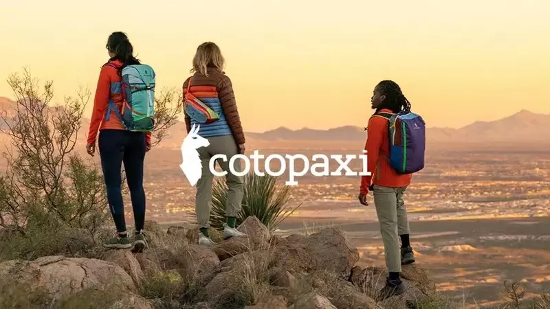 Embrace Fall Adventures with Cotopaxi: The Ultimate Guide to Seasonal Outdoor Gear