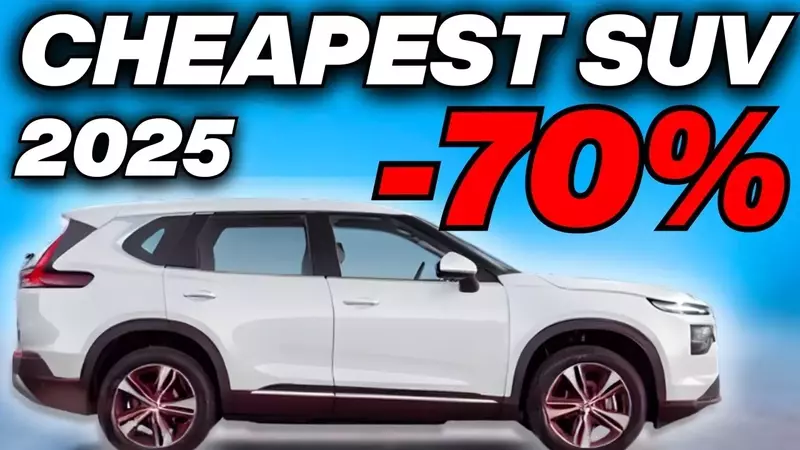 The most comprehensive used car buying guide for 2025