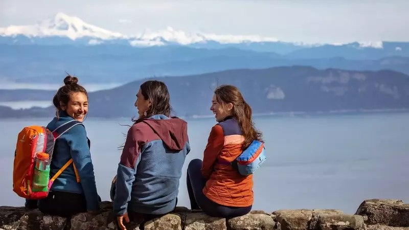 Outdoor gear for your next excursion