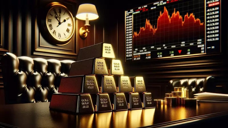 Invest in Precious Metals with Kettner Edelmetalle
