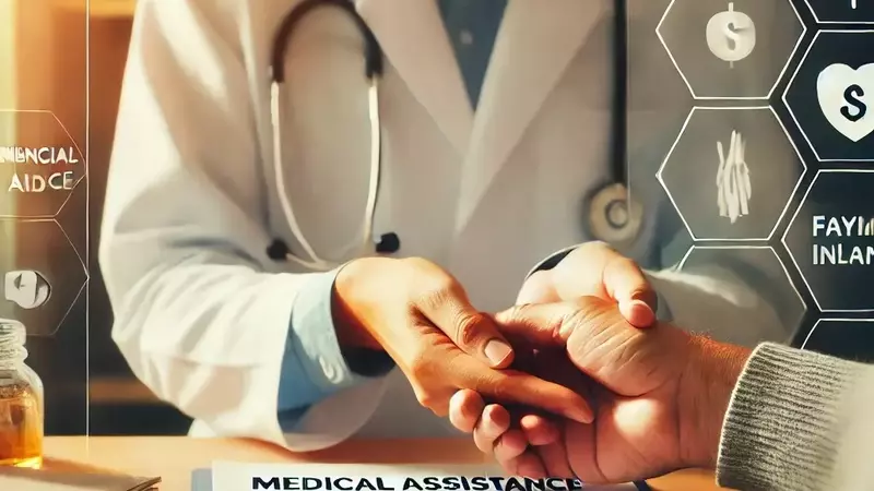 Medical Assistance Program
