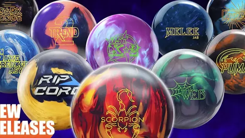 Discover Your One-Stop Shop for High-Quality Bowling Equipment