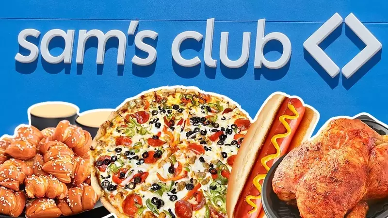Sam's Club Recipes Guide: Easy, Delicious Meals for Every Occasion