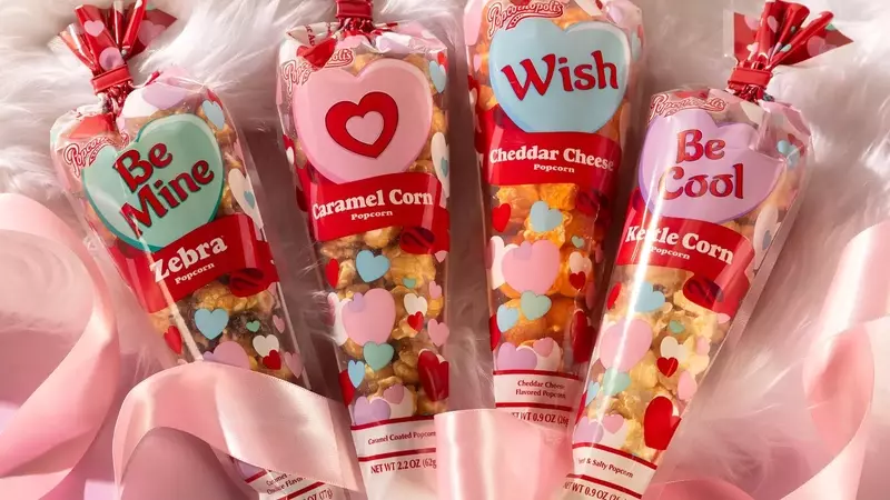 Celebrate Love with Sam's Club: Valentine's Day Specials
