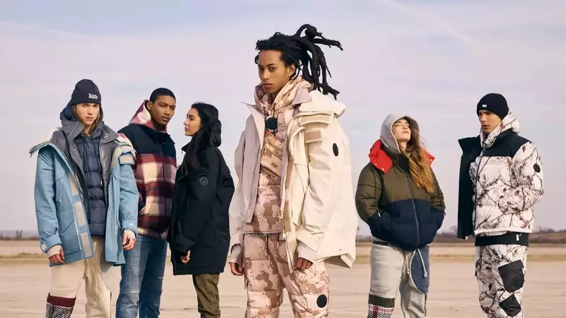 Trend Outfit Recommendations: Elevate Your Style