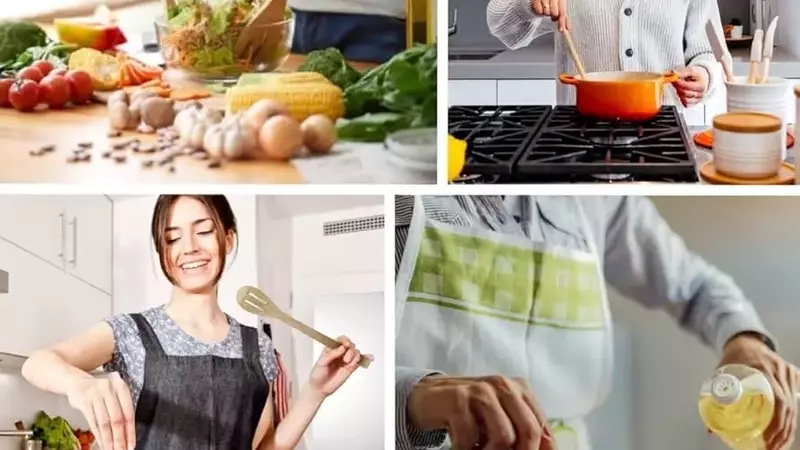 Top Kitchen Essentials for a Smooth Cooking Experience