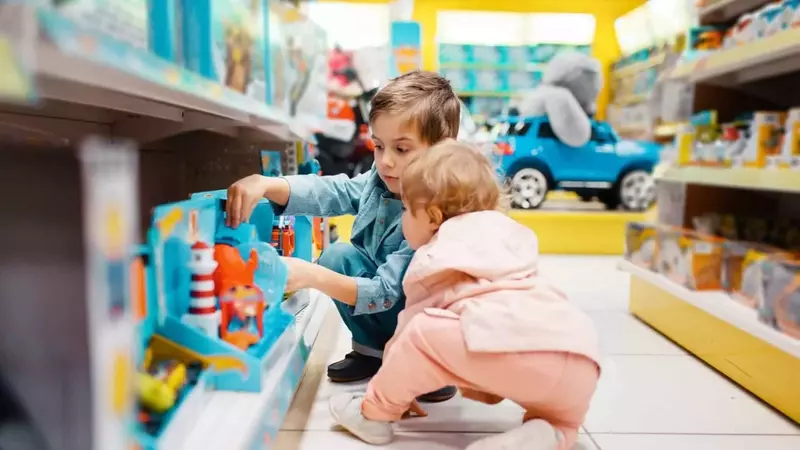 Top Toy Recommendations for Kids: A Comprehensive Buying Guide