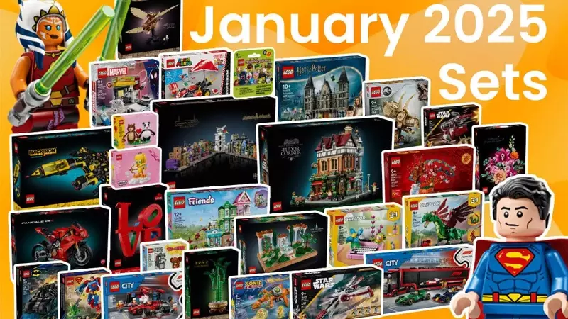 New Releases: Fresh Collections to Spark Your Creativity