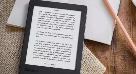 Why You Should Choose Kobo for Your Reading Experience