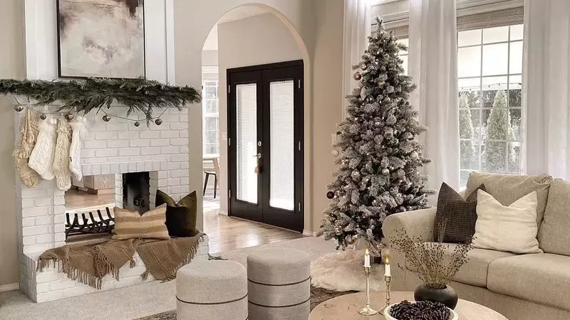 Cozy Up This Winter: How Ashley Furniture Transforms Your Home for Ultimate Comfort and Style
