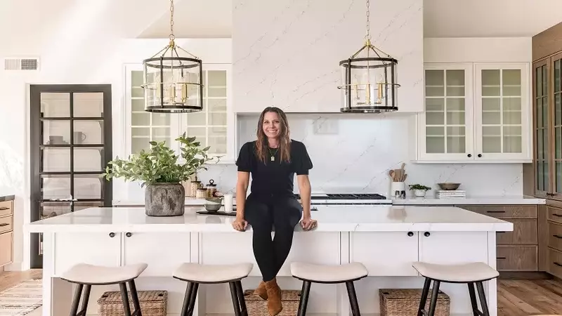 Transform Your Dining Space with Becki Owens’ Dining Room Furniture Collection at Sam’s Club