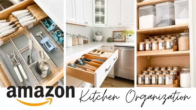 Essential Kitchen Tools and Clean-Up Gadgets You Need