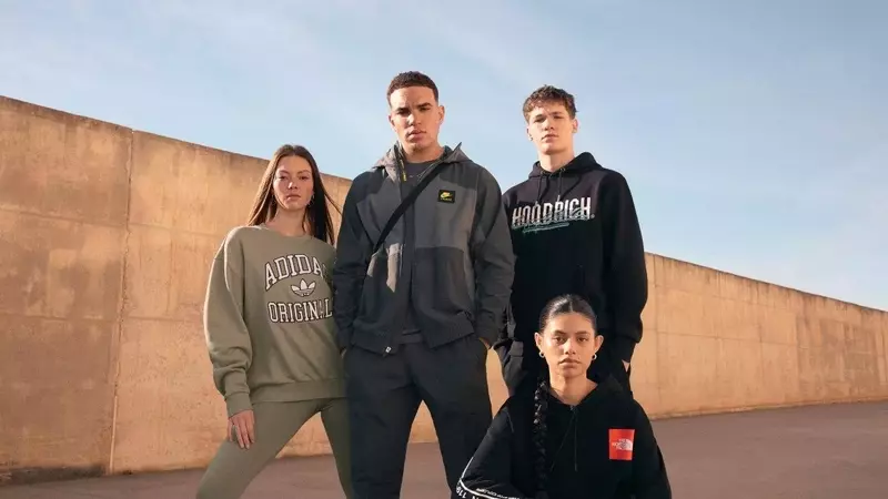 Top 2025 New Releases at JD Sports: Must-Have Sneakers and Apparel