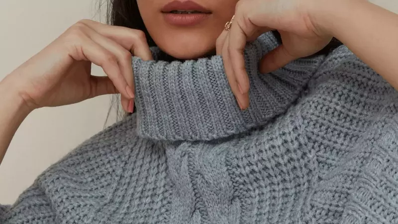 Three Essential Knitwear Pieces Every Woman Needs