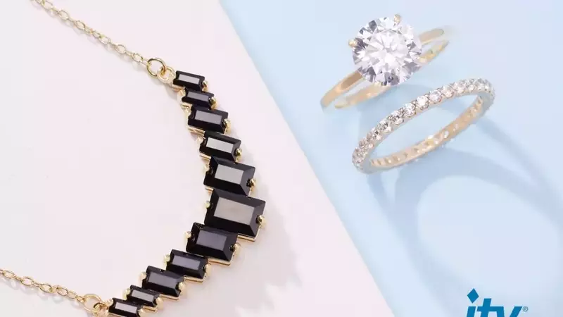 Valentine's Day Gift Guide: Stunning Jewelry from JTV for Your Loved One