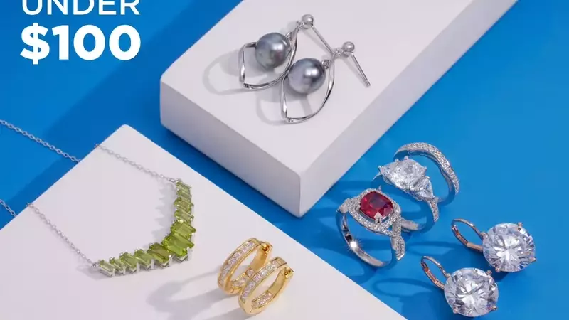 Perfect Valentine's Day Gifts: Affordable Luxury Jewelry from JTV