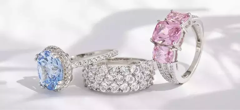 Sparkle This Valentine’s Day: Jewelry – Affordable Luxury for Your Loved Ones
