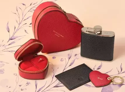 Timeless Elegance: The Perfect Valentine's Day Gift Guide