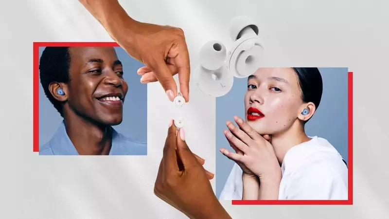 Top-Selling Loop Earplugs: The Best in Stylish & Effective Noise Protection